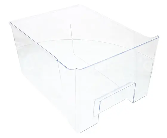 zásuvka chladničky ZANUSSI / ELECTROLUX / AEG, na zeleninu (2426283079)